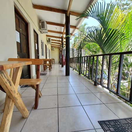 Equiped Cozy Room For Rent! La Libertad Ngoại thất bức ảnh