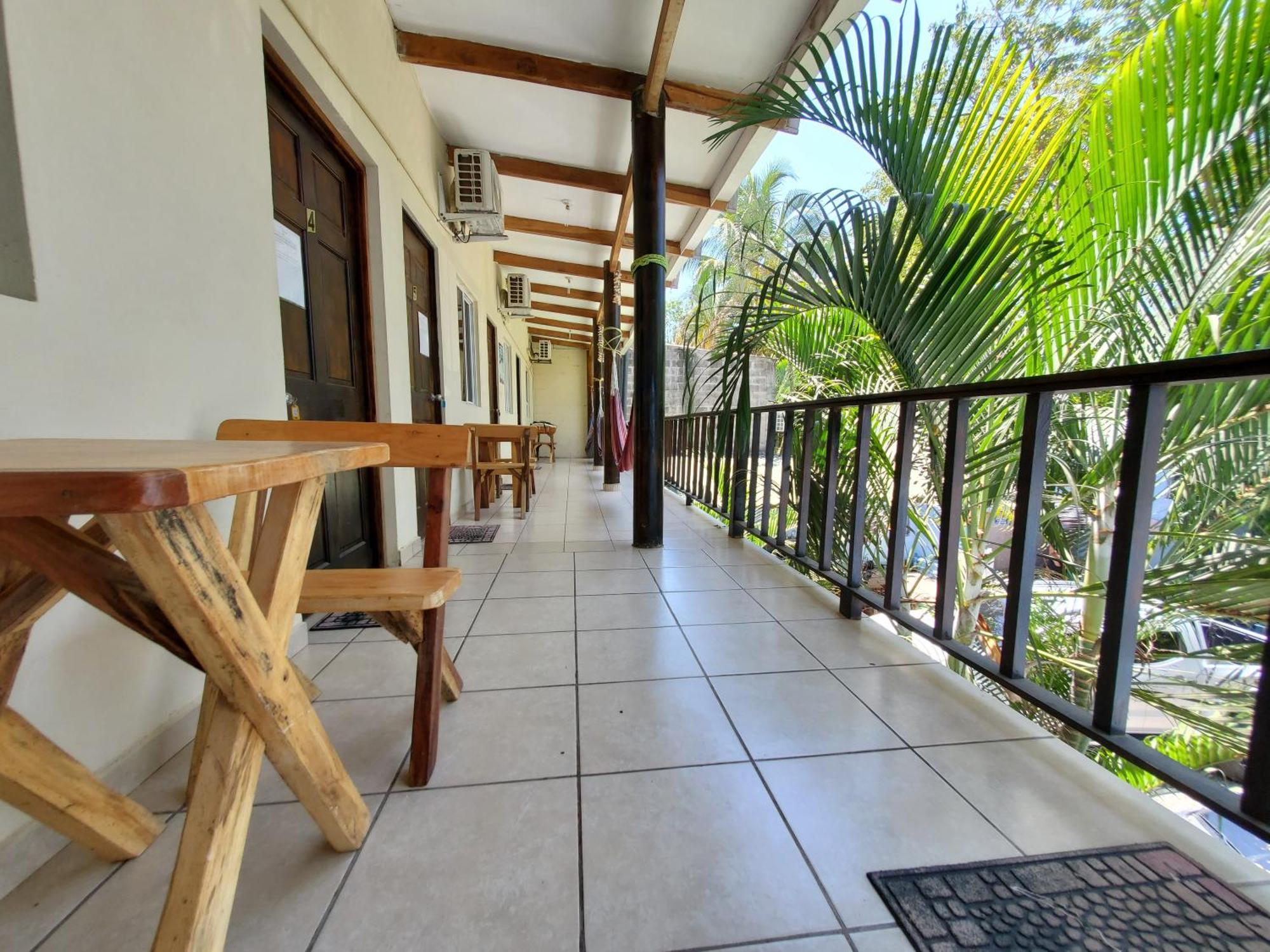 Equiped Cozy Room For Rent! La Libertad Ngoại thất bức ảnh