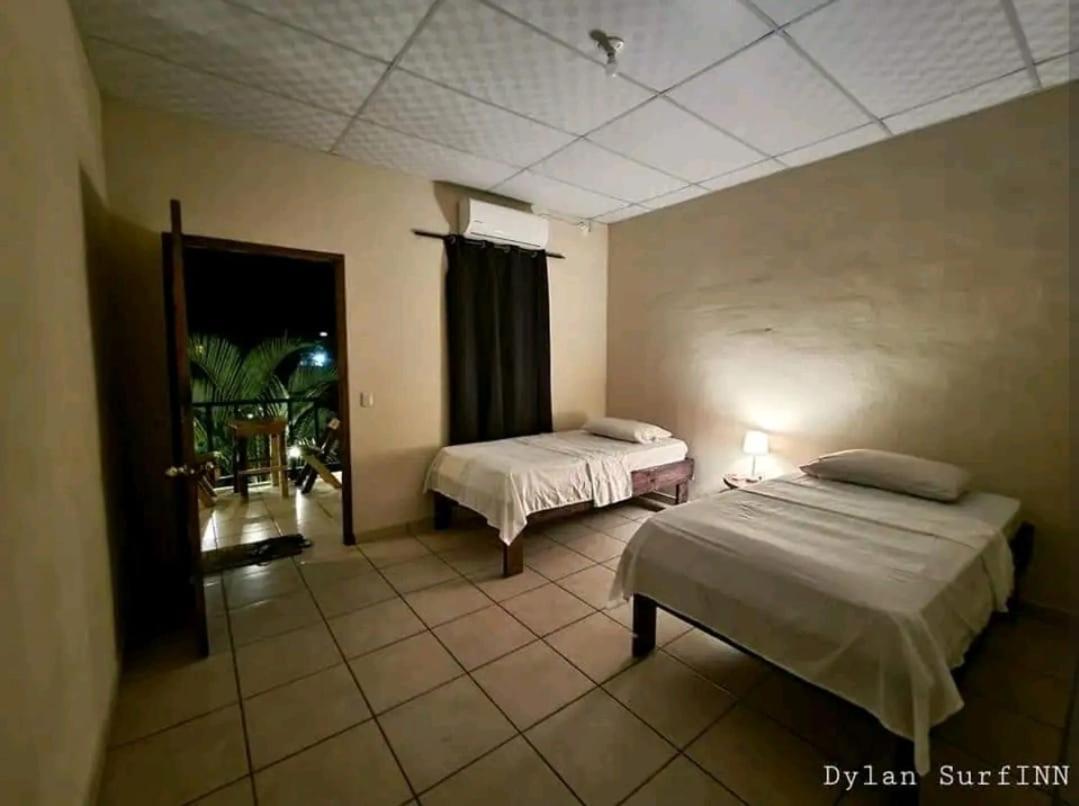 Equiped Cozy Room For Rent! La Libertad Ngoại thất bức ảnh