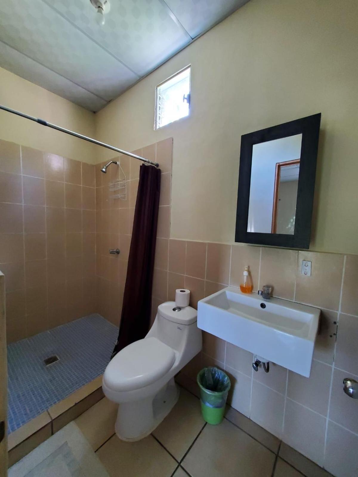 Equiped Cozy Room For Rent! La Libertad Ngoại thất bức ảnh