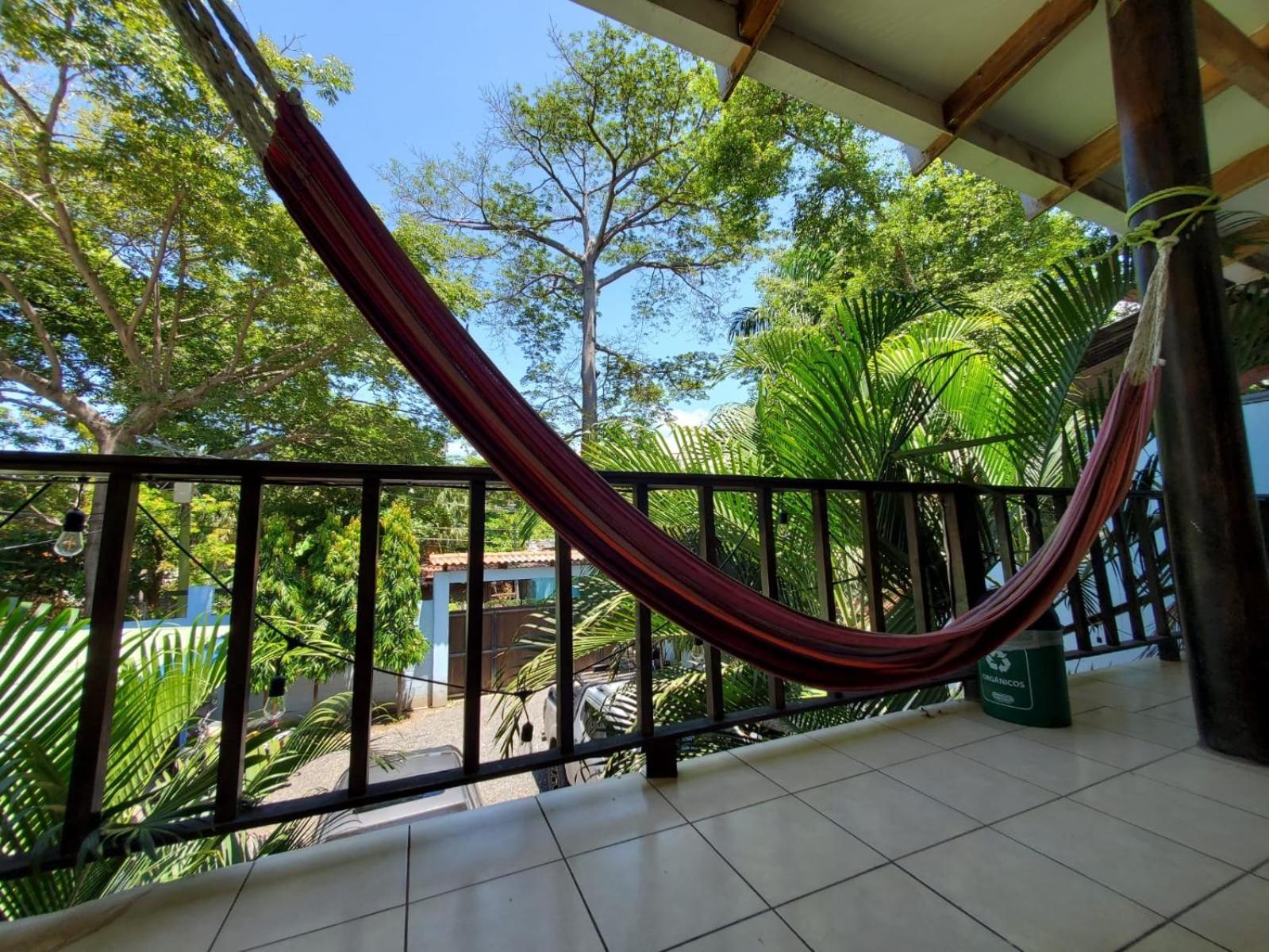 Equiped Cozy Room For Rent! La Libertad Ngoại thất bức ảnh
